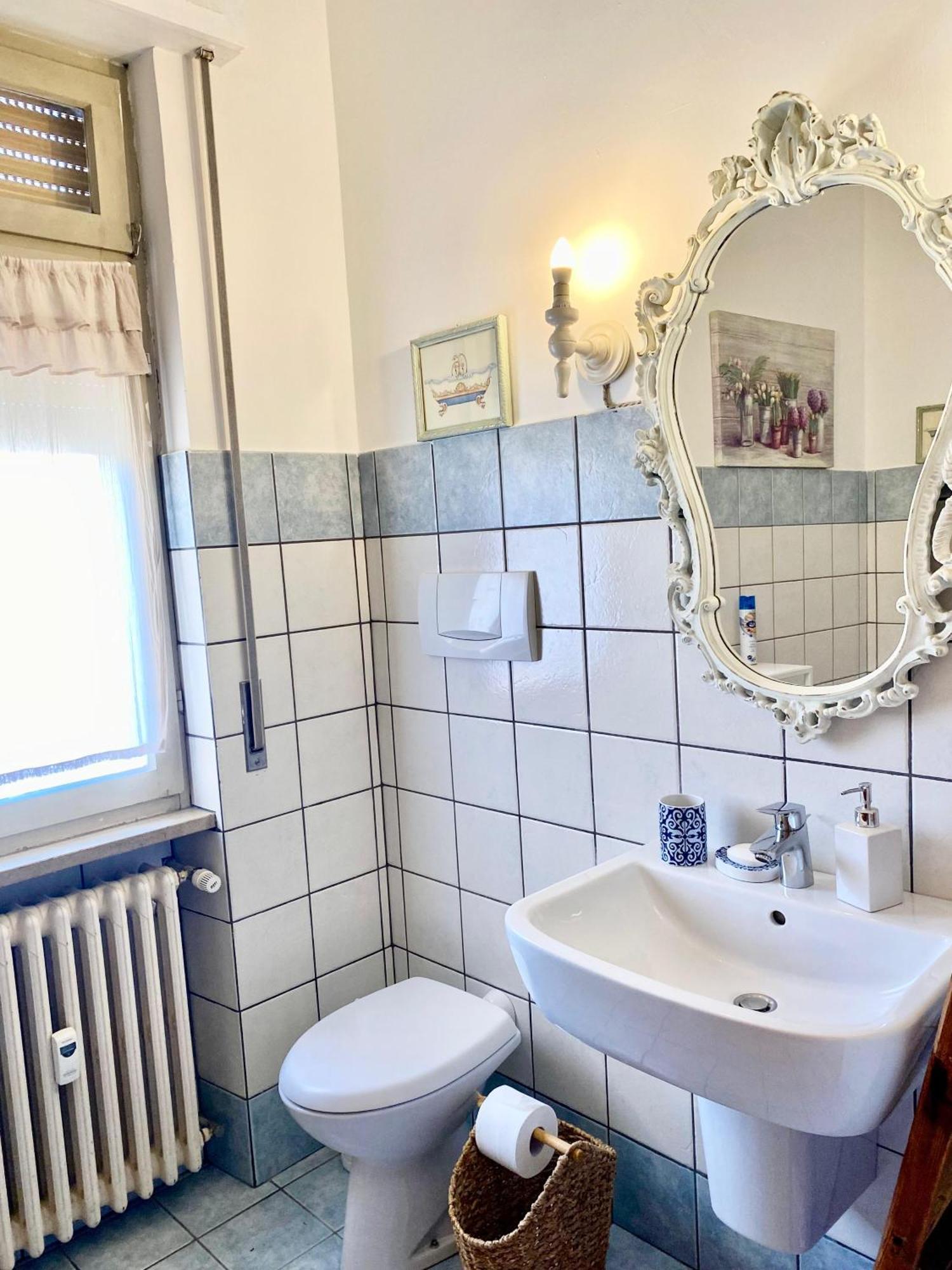 B&B Casa Dolce Casa Verona Exteriör bild
